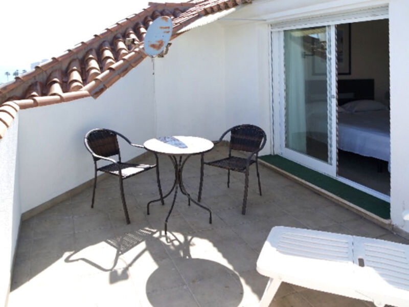 Amazing 3 Bedrooms Front Sea View.