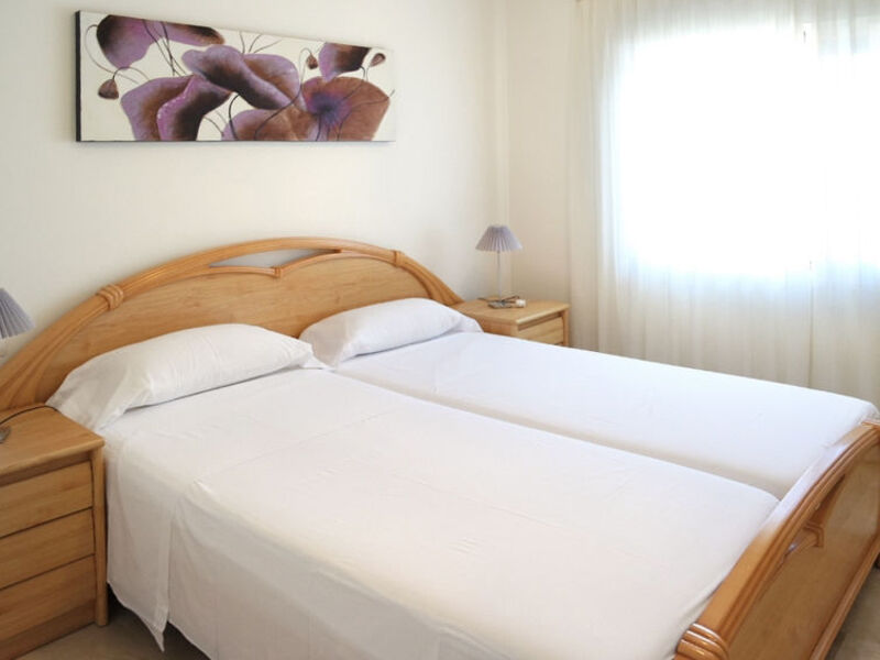 Amazing 3 Bedrooms Front Sea View.