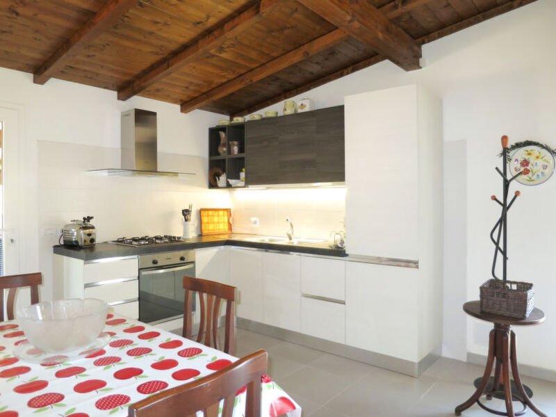 Casa La Moggia