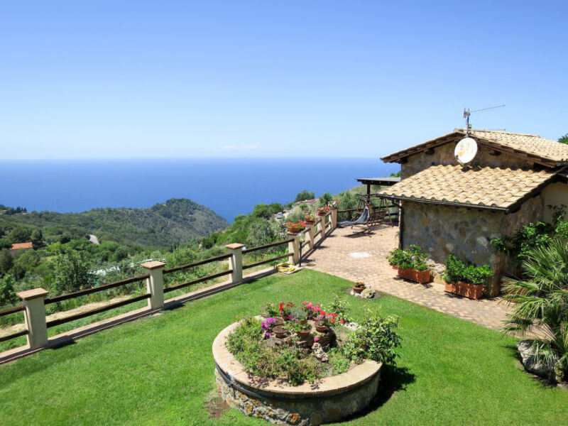 Casa Ricali