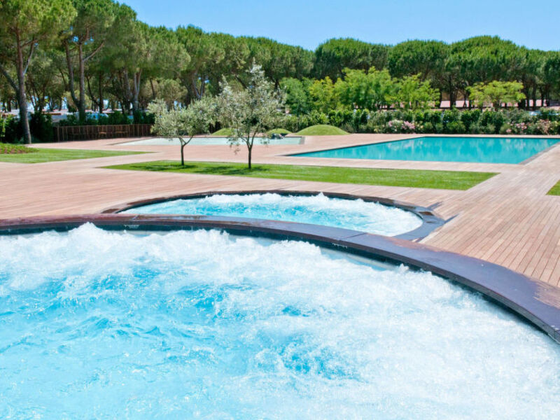 Camping Orbetello Camping Village