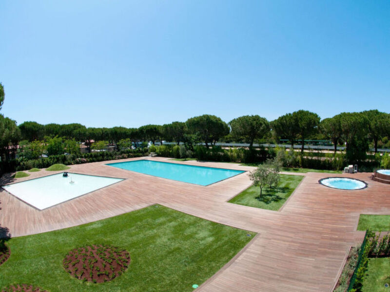 Camping Orbetello Camping Village