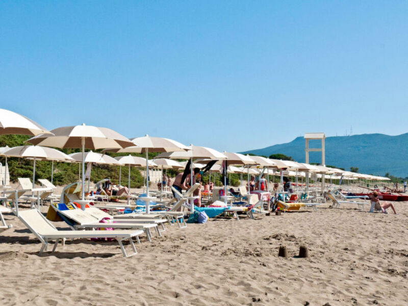 Camping Orbetello Camping Village