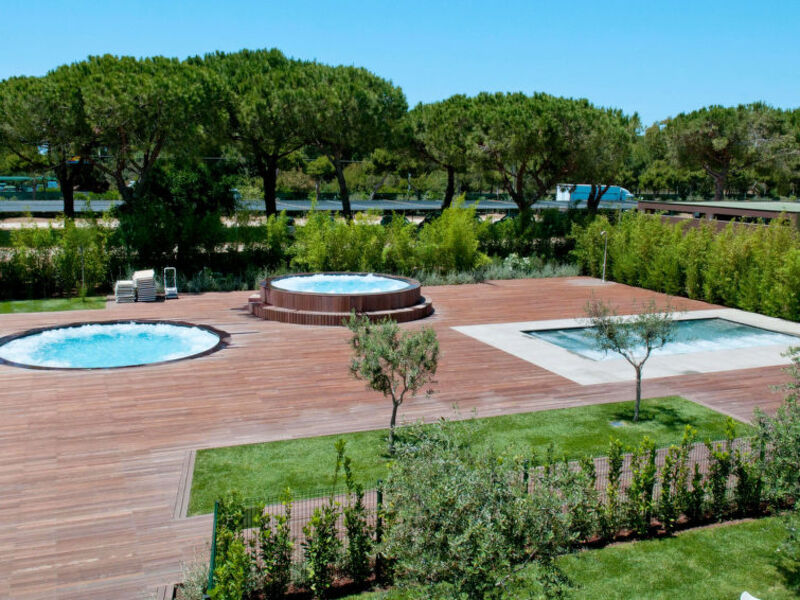Camping Orbetello Camping Village