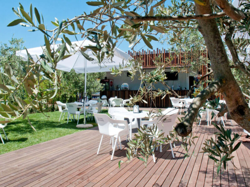 Camping Orbetello Camping Village