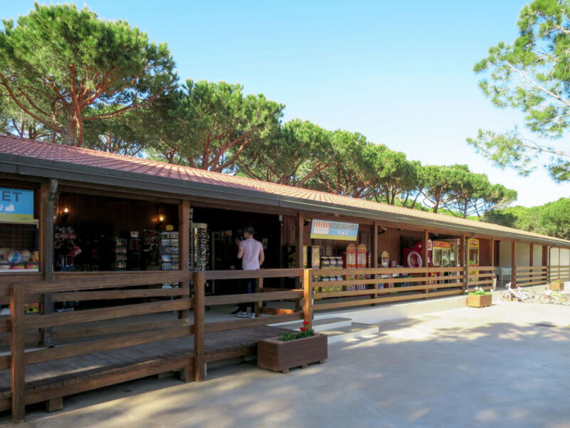Camping Orbetello Camping Village