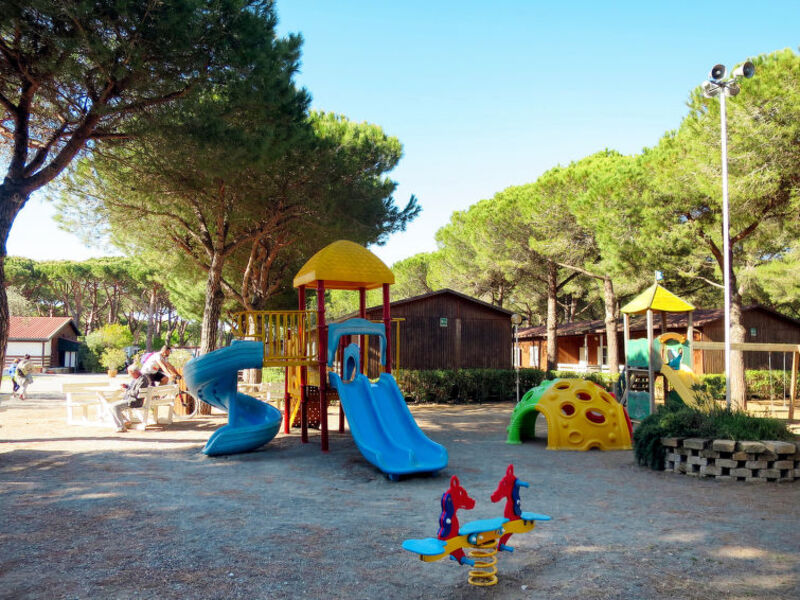 Camping Orbetello Camping Village