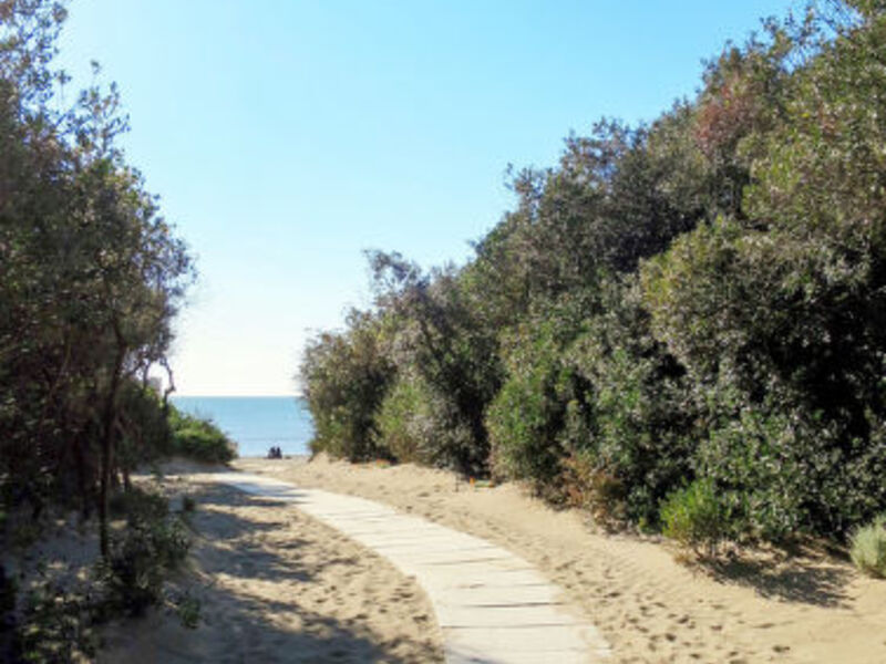 Camping Orbetello Camping Village