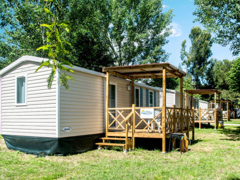 Camping Orbetello Camping Village