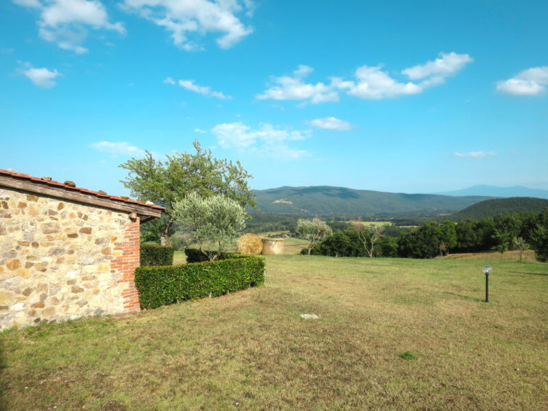 Fattoria Il Santo