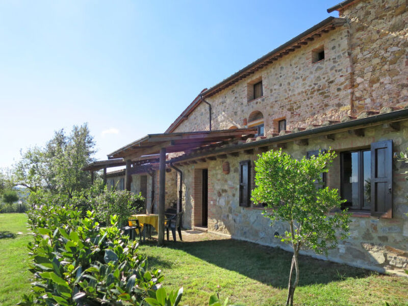 Fattoria Il Santo