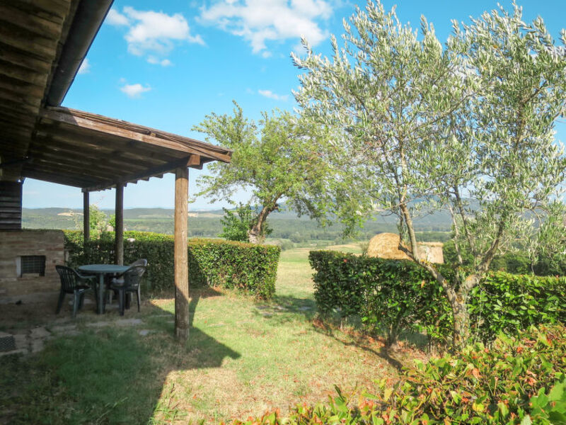 Fattoria Il Santo