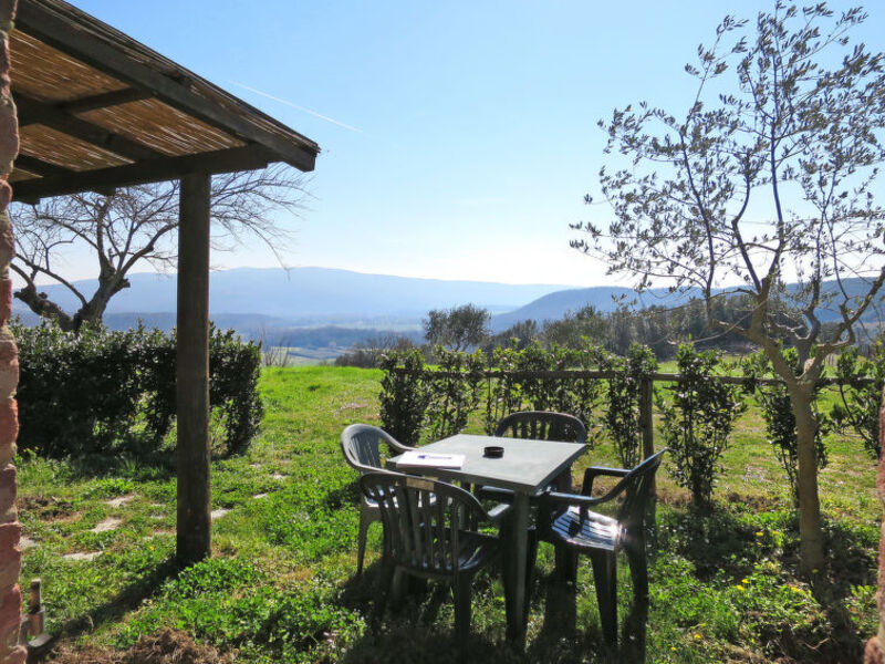 Fattoria Il Santo