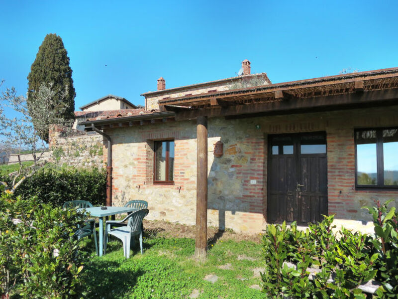 Fattoria Il Santo