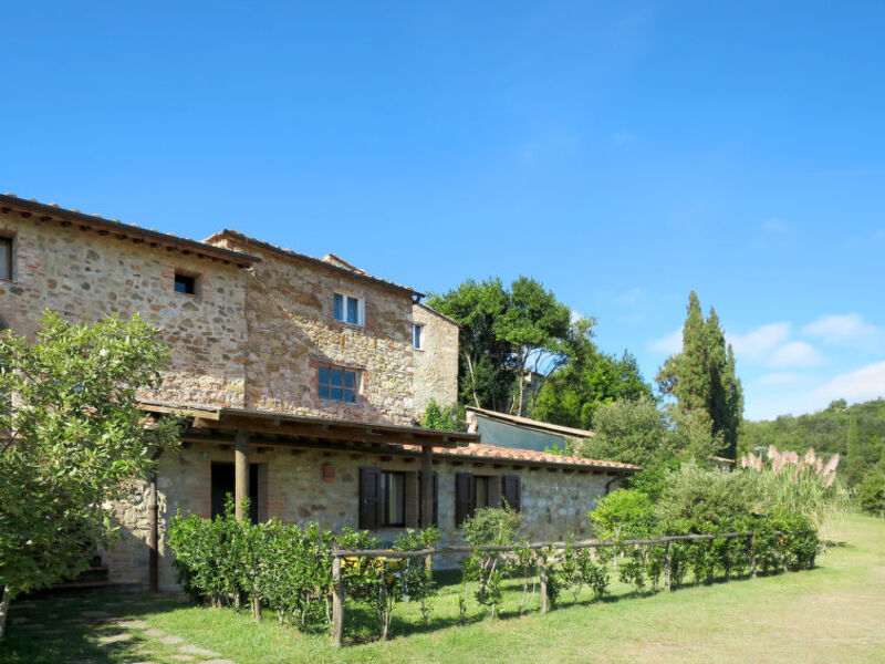 Fattoria Il Santo