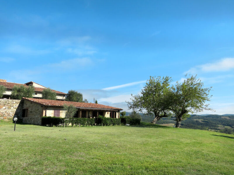 Fattoria Il Santo
