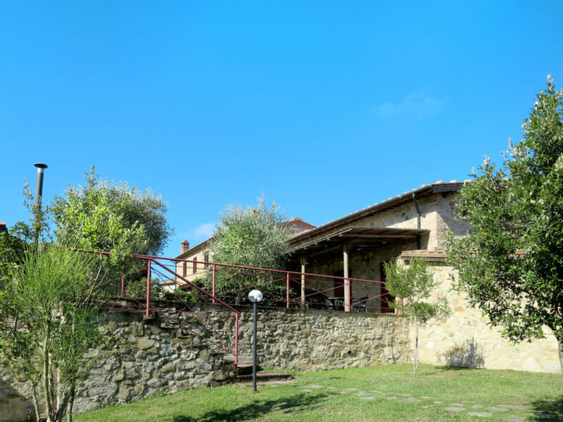 Fattoria Il Santo