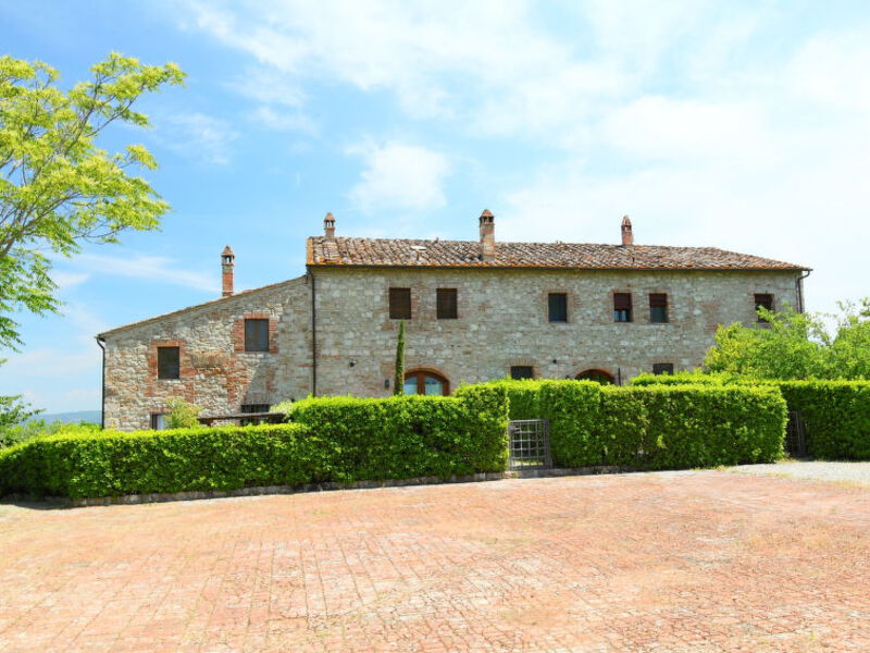 Rocca Dei Monaci