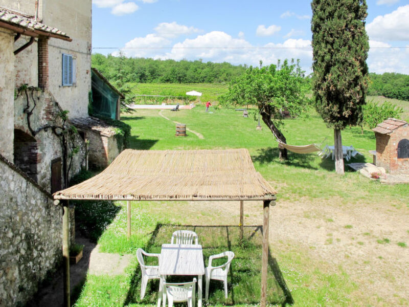 Fattoria Petraglia