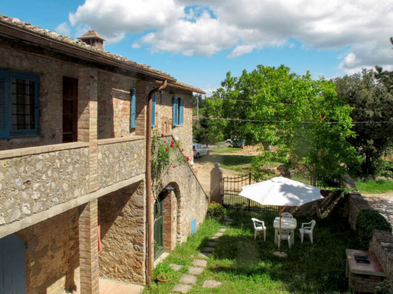 Fattoria Petraglia