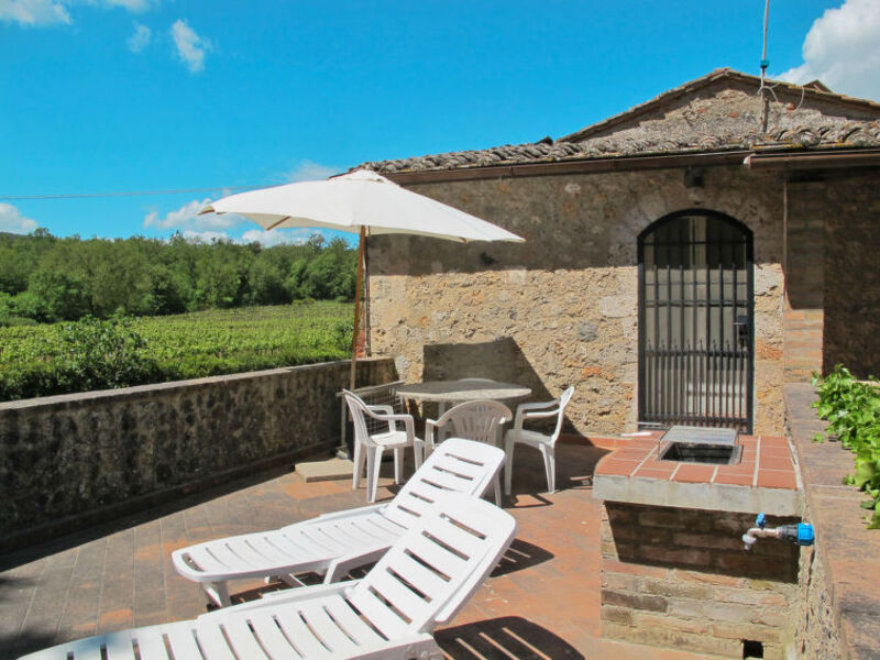 Fattoria Petraglia