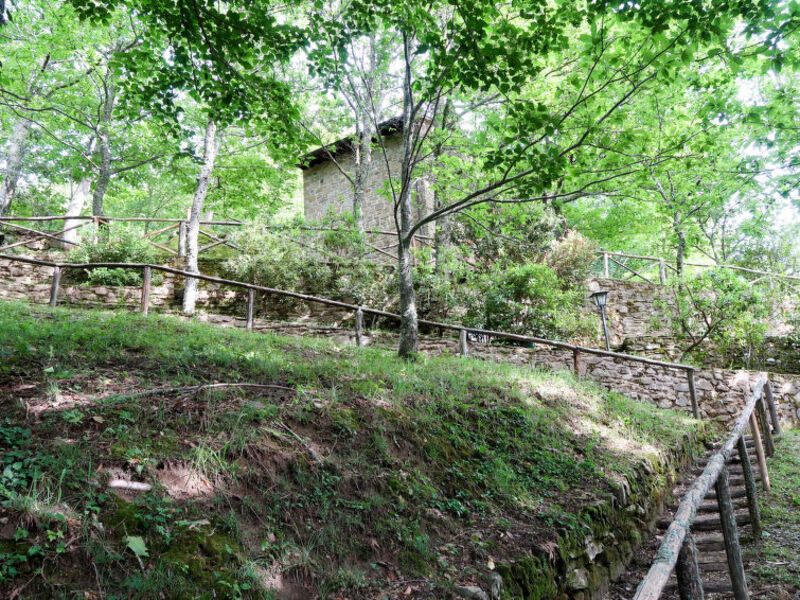 Cottage Contadina