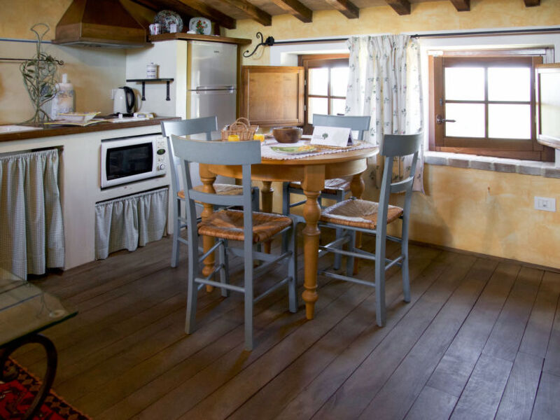 Ferienwohnung Mit Pool