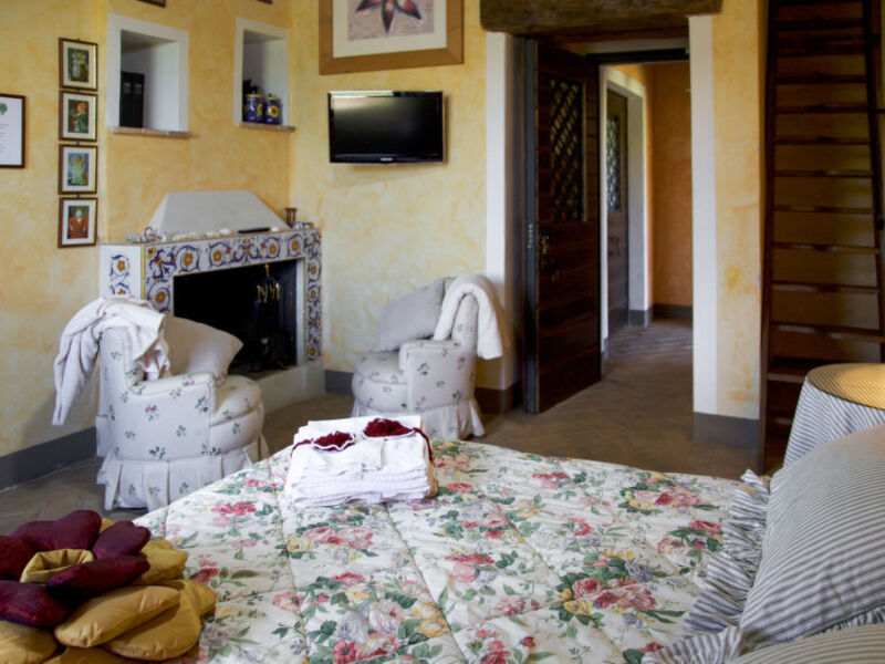 Ferienwohnung Mit Pool