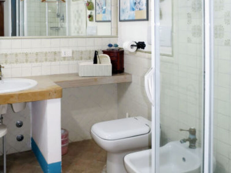Ferienwohnung Mit Pool