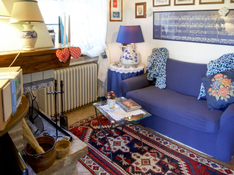 Ferienwohnung Mit Pool