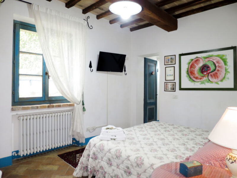 Ferienwohnung Mit Pool