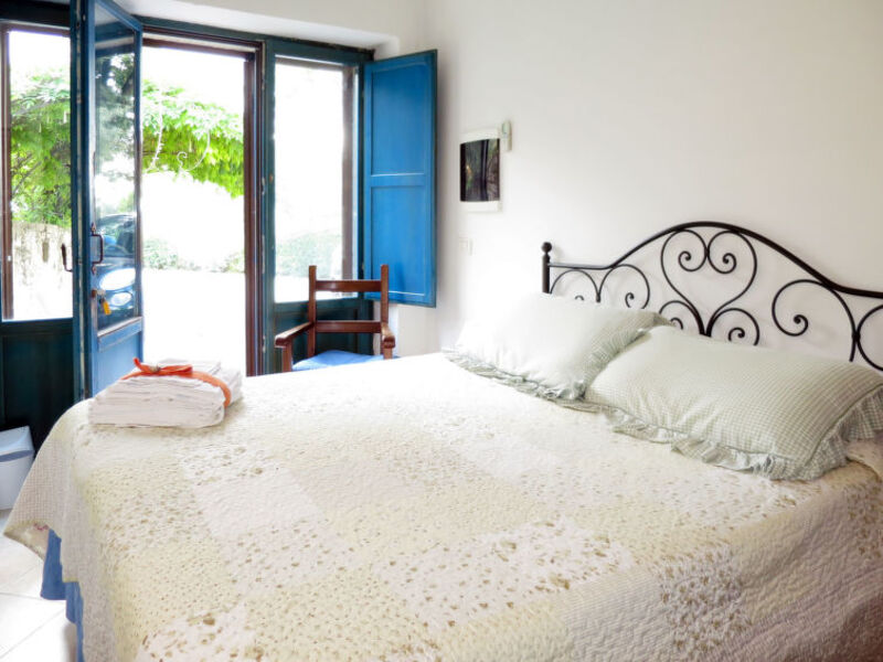 Ferienwohnung Mit Pool