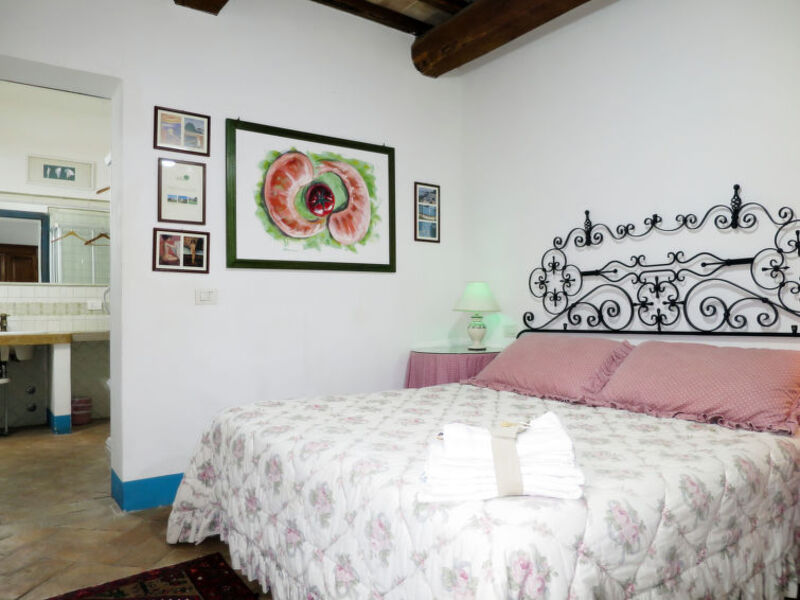 Ferienwohnung Mit Pool
