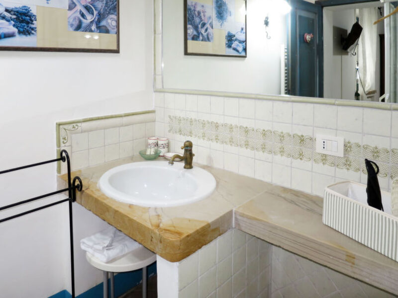 Ferienwohnung Mit Pool
