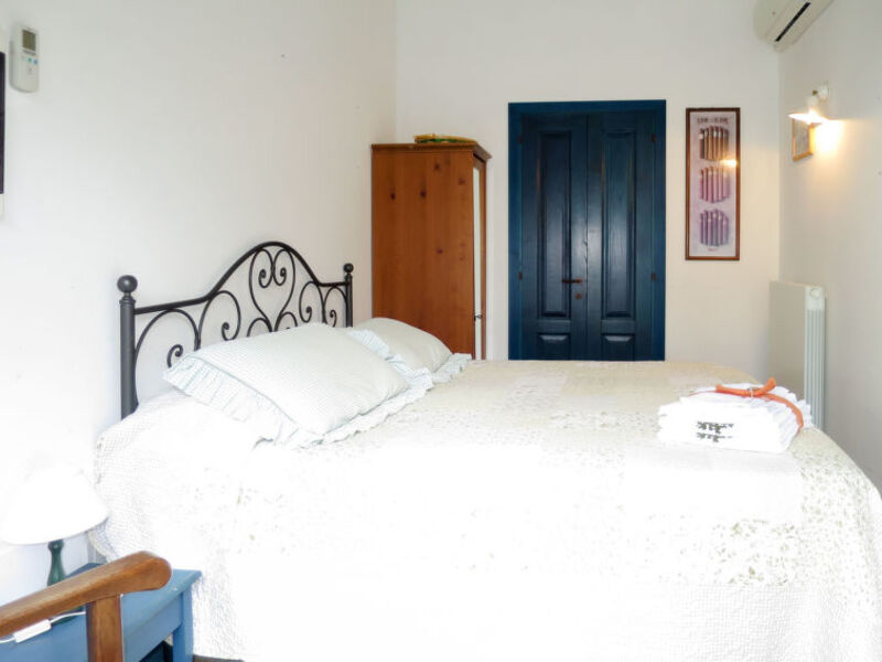 Ferienwohnung Mit Pool
