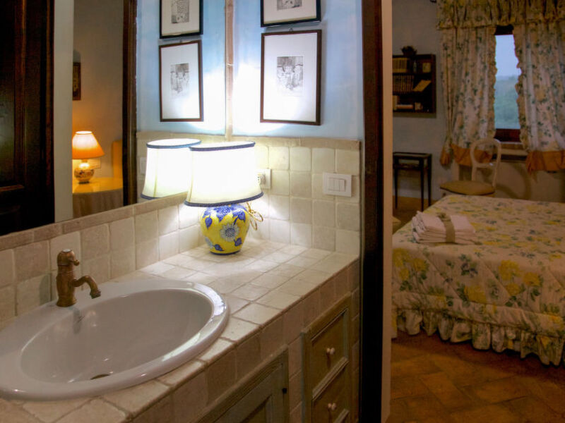 Ferienwohnung Mit Pool