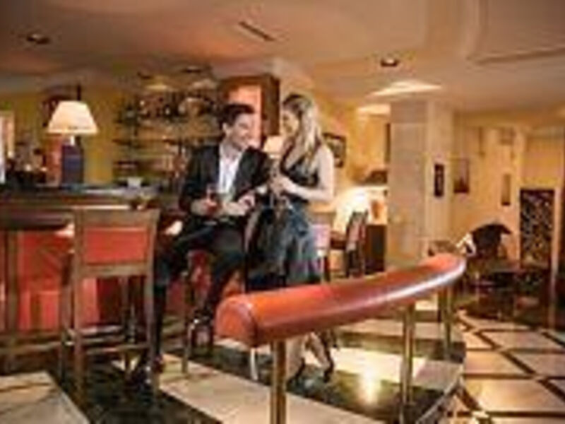Hotel Astoria