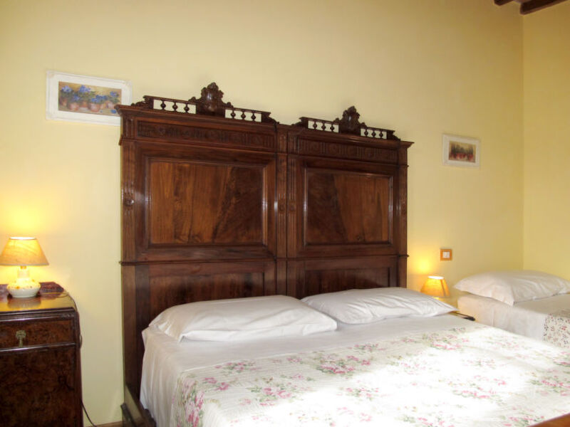 Podere Caldaruccio