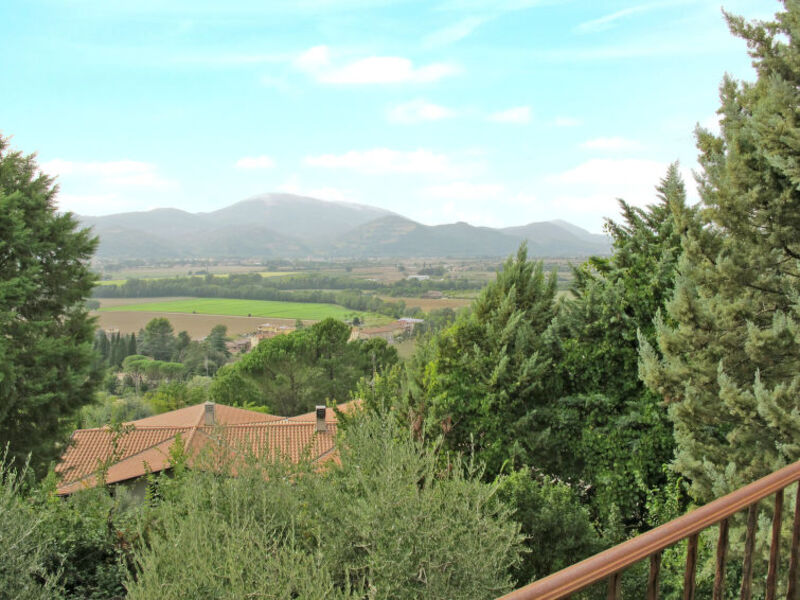 Podere Caldaruccio