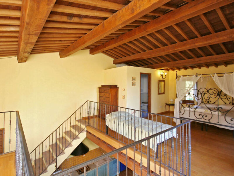 Podere Caldaruccio
