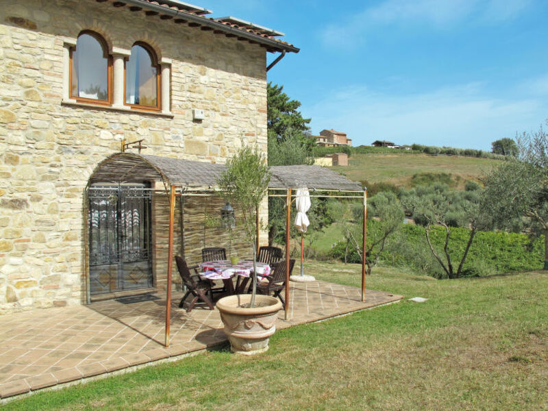 Podere Caldaruccio