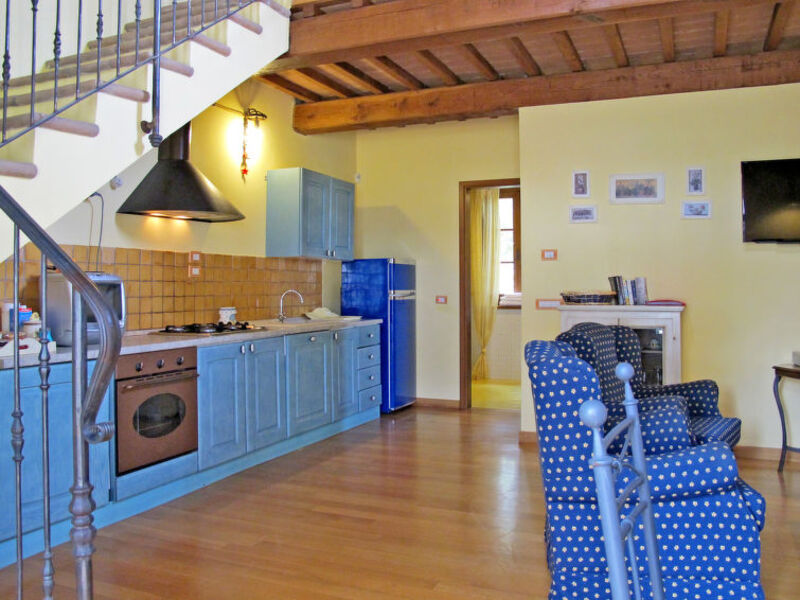 Podere Caldaruccio