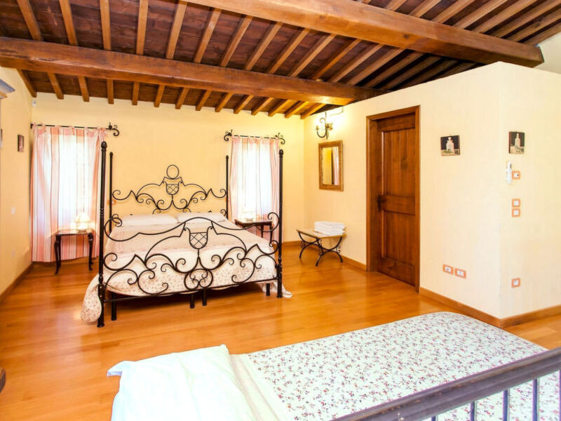 Podere Caldaruccio