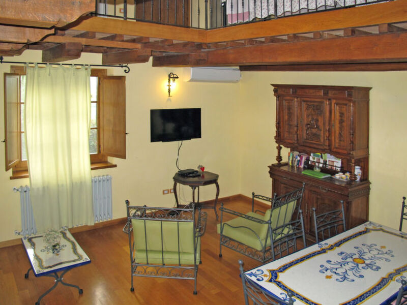 Podere Caldaruccio