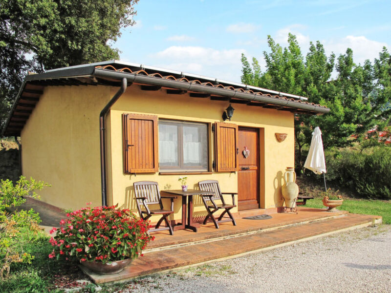 Podere Caldaruccio