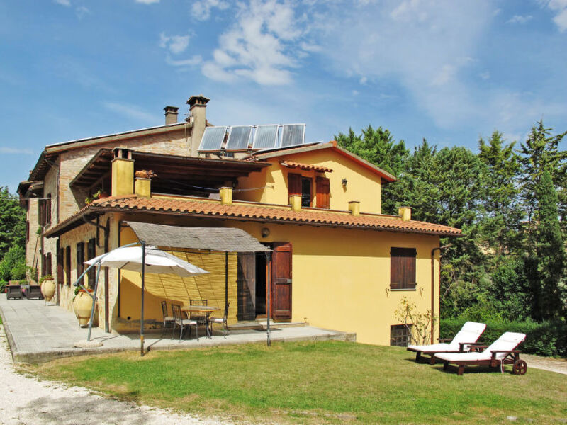 Podere Caldaruccio