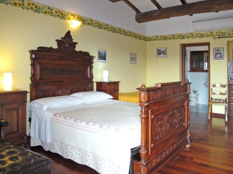 Podere Caldaruccio