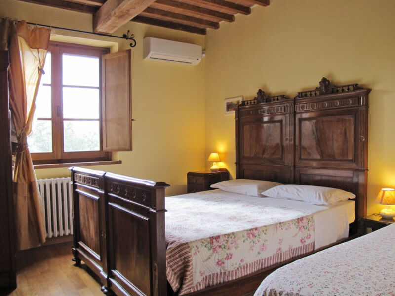 Podere Caldaruccio