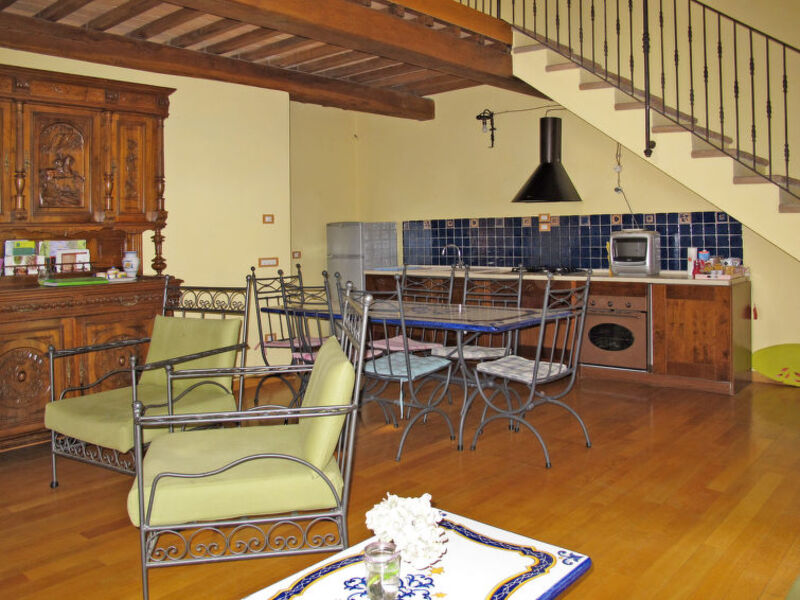 Podere Caldaruccio