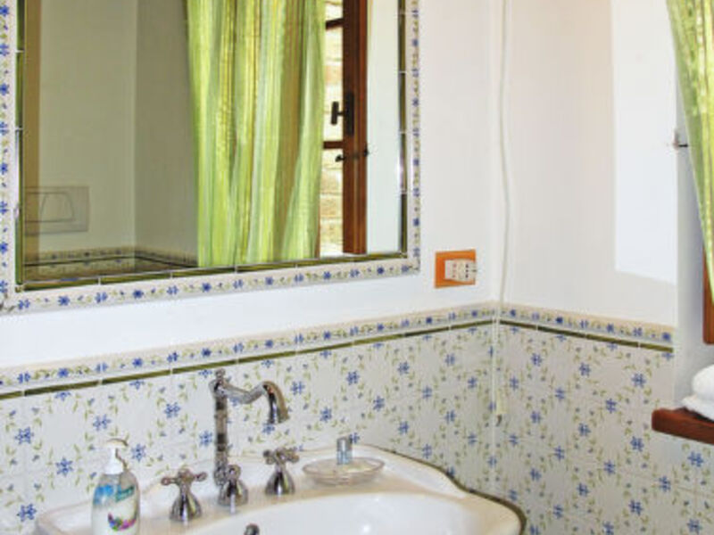 Podere Caldaruccio